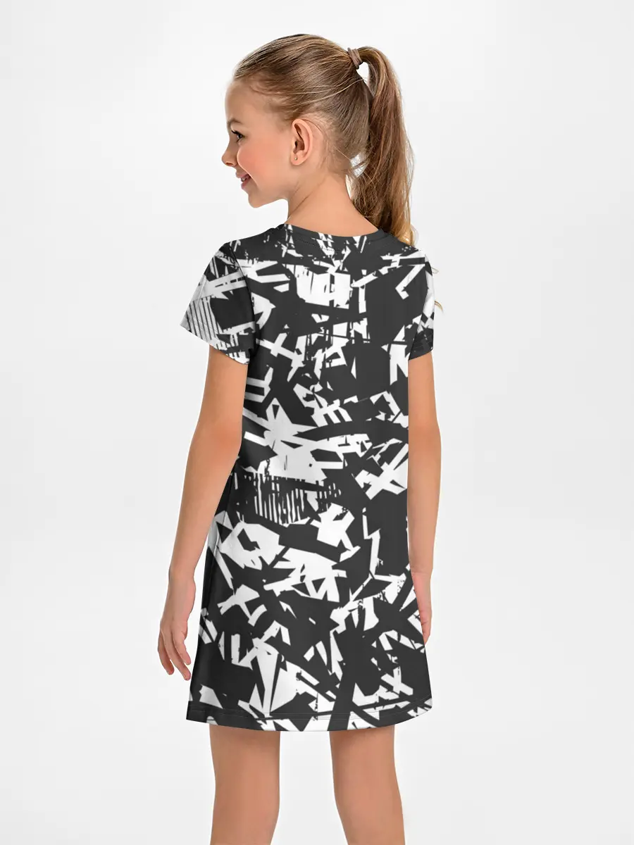 Детское платье / Hollywood Undead