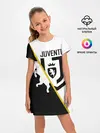 Детское платье / JUVENTUS.