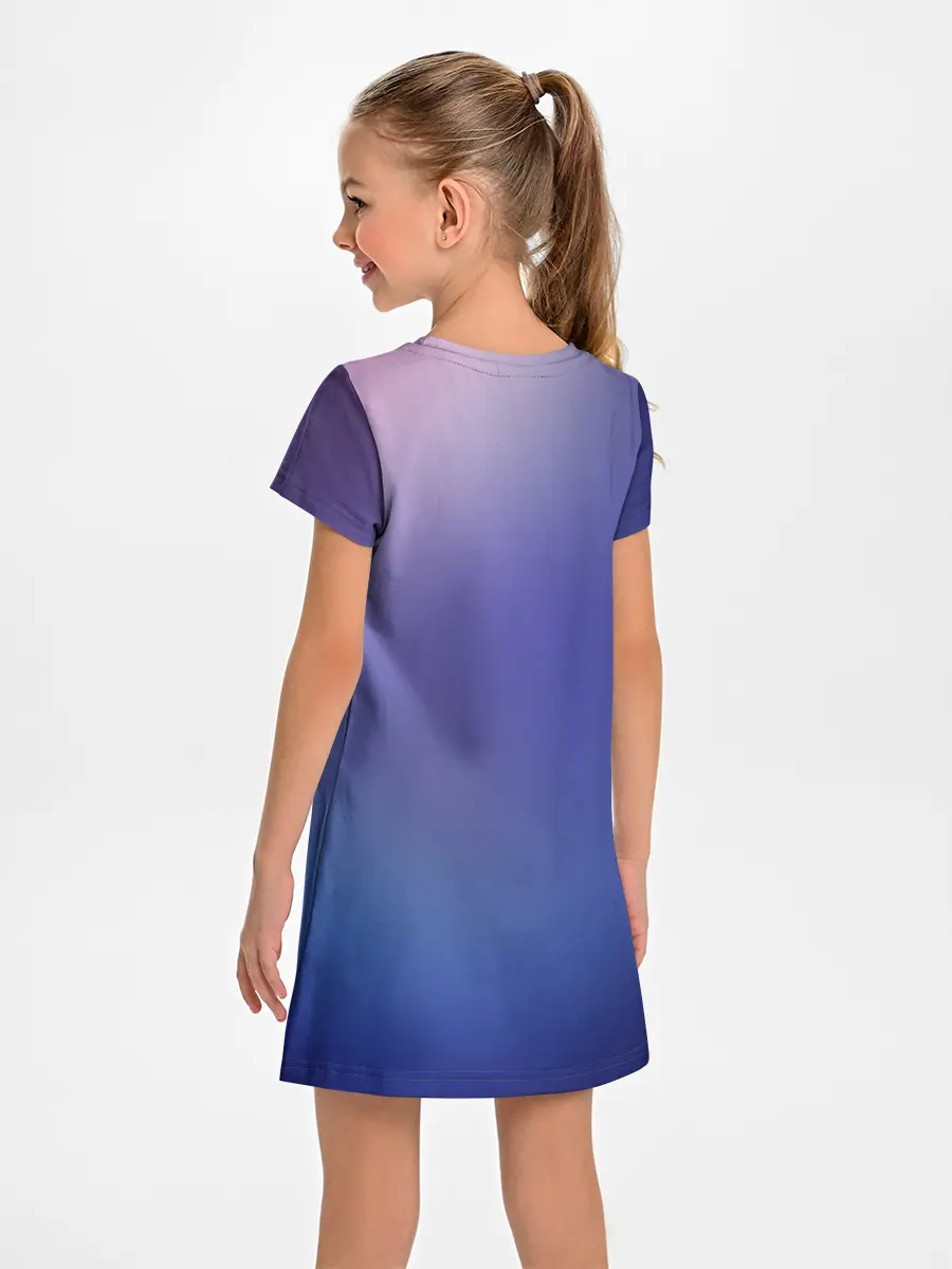 Детское платье / No Game