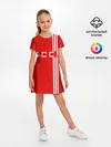 Детское платье / Форма сборной СССР-2
