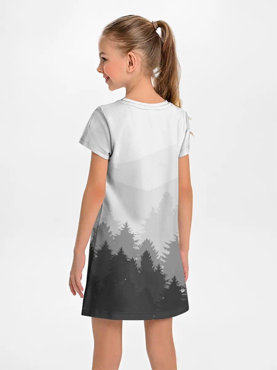 Детское платье / Exceed Team