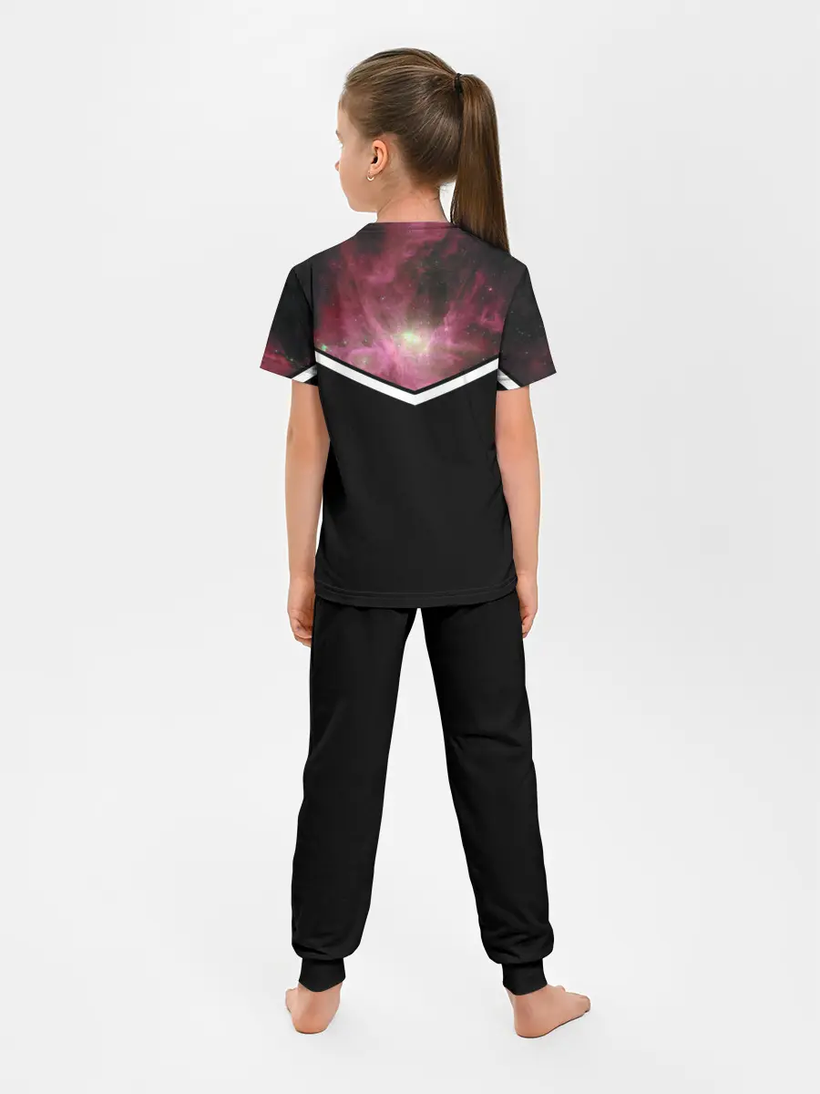 Детская пижама с брюками / The Sword of Orion