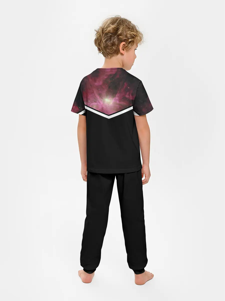 Детская пижама с брюками / The Sword of Orion
