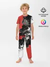 Детская пижама с брюками / Tokyo Ghoul:re