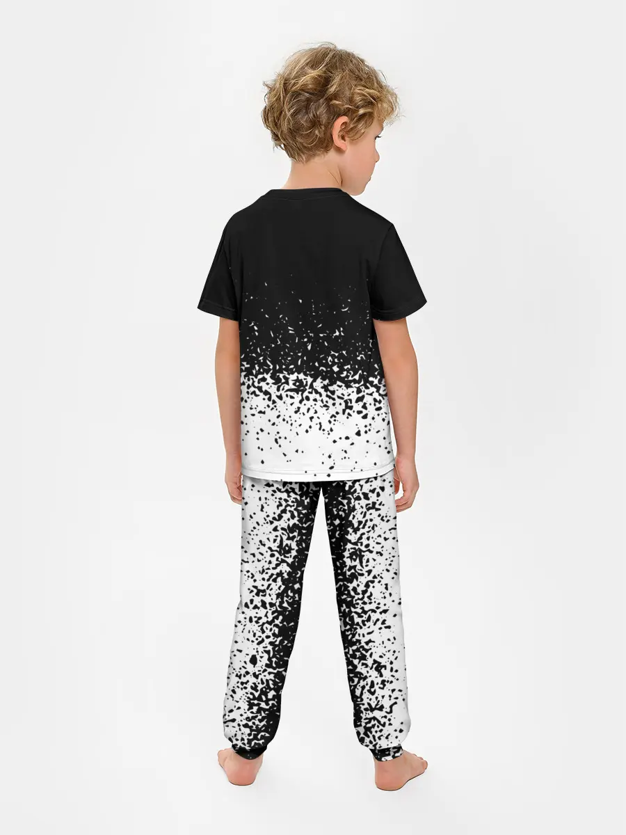 Детская пижама с брюками / THE LAST OF US