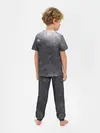 Детская пижама с брюками / Nirvana