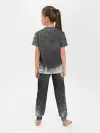 Детская пижама с брюками / Чернобыль 3