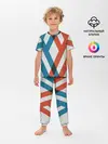 Детская пижама с брюками / two XX