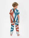 Детская пижама с брюками / two XX