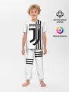 Детская пижама с брюками / Personal form Ronaldo