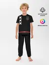 Детская пижама с брюками / Ajax Amsterdam