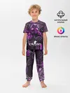 Детская пижама с брюками / CS:GO