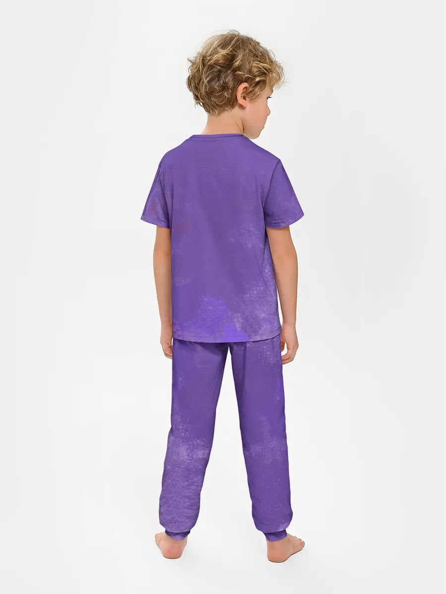 Детская пижама с брюками / Peaky Blinders