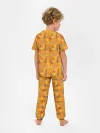 Детская пижама с брюками / Снаряжение Альпиниста
