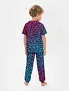 Детская пижама с брюками / Neon Player