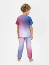Детская пижама с брюками / Круши Кромсай