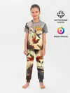 Детская пижама с брюками / It Takes Two