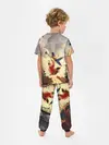 Детская пижама с брюками / It Takes Two