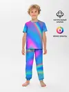 Детская пижама с брюками / GRADIENT