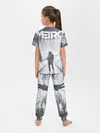 Детская пижама с брюками / Metro Exodus: Артём
