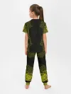 Детская пижама с брюками / Stalker