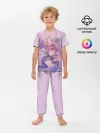 Детская пижама с брюками / Raphtalia