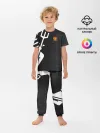 Детская пижама с брюками / F.C.M.U SPORT