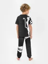 Детская пижама с брюками / F.C.M.U SPORT