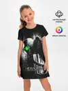 Детское платье / Chernobylite