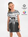 Детское платье / Peaky Blinders