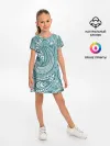 Детское платье / Узоры