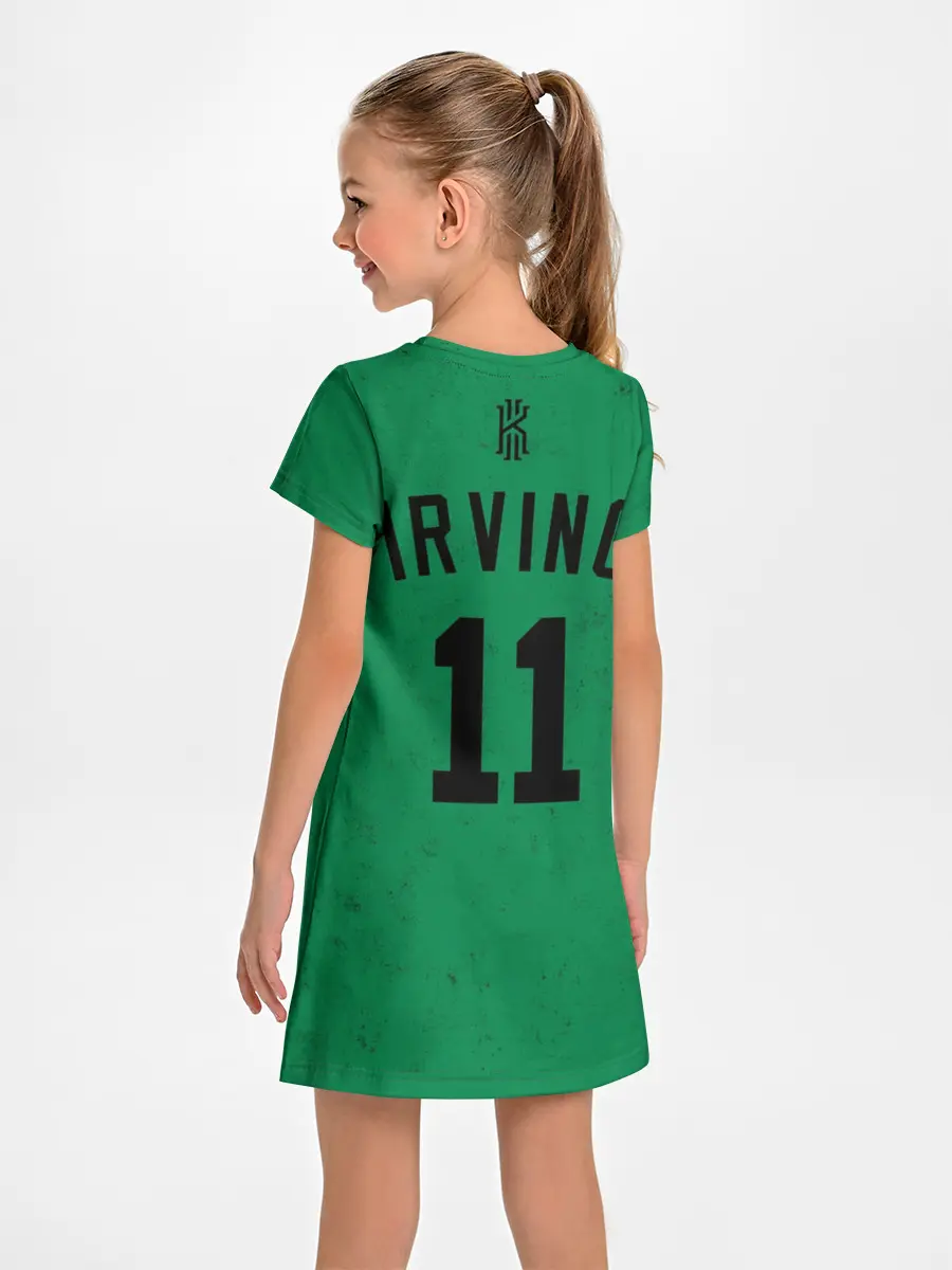 Детское платье / Кайри Ирвинг 11