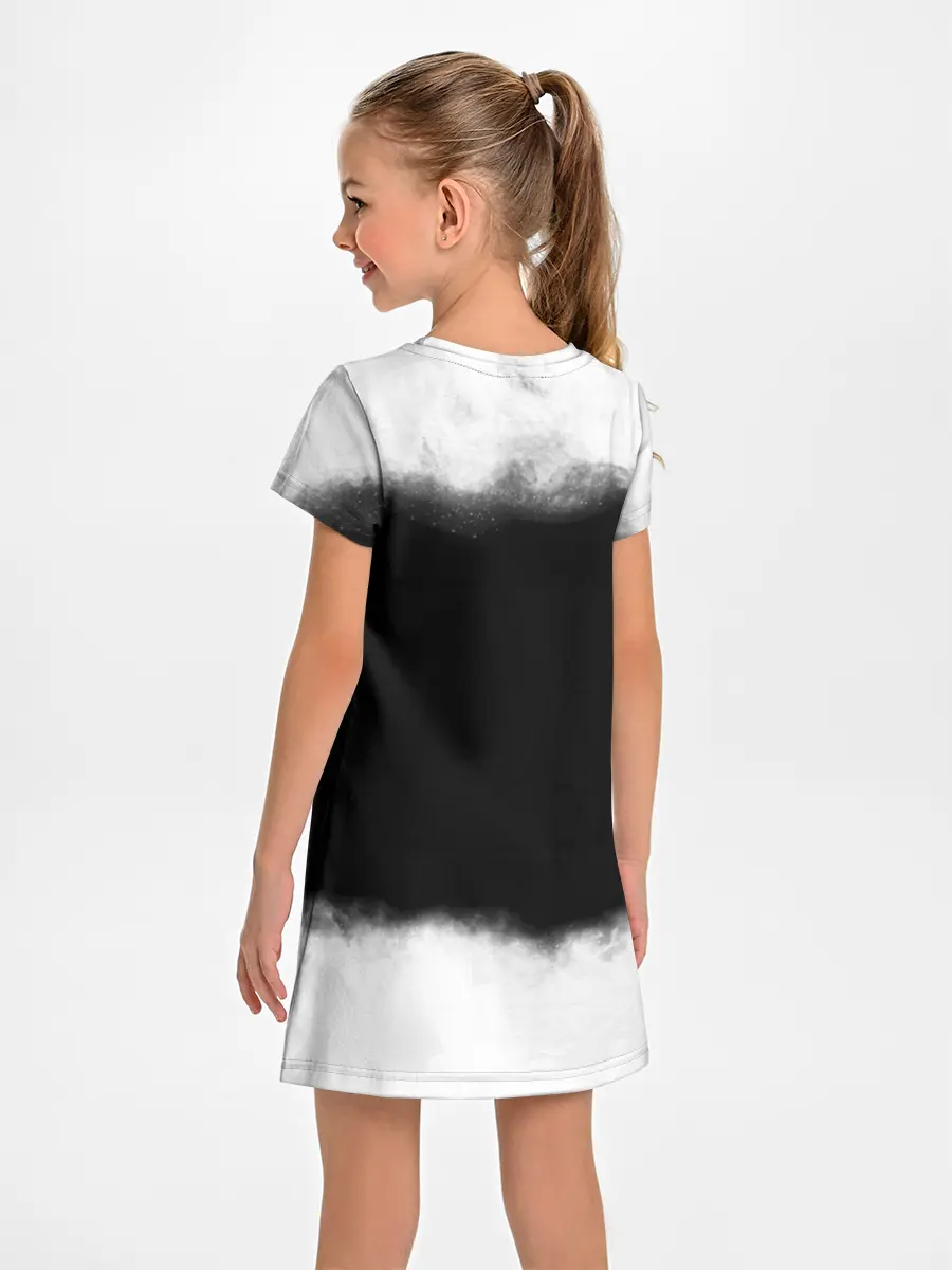 Детское платье / Im an angel