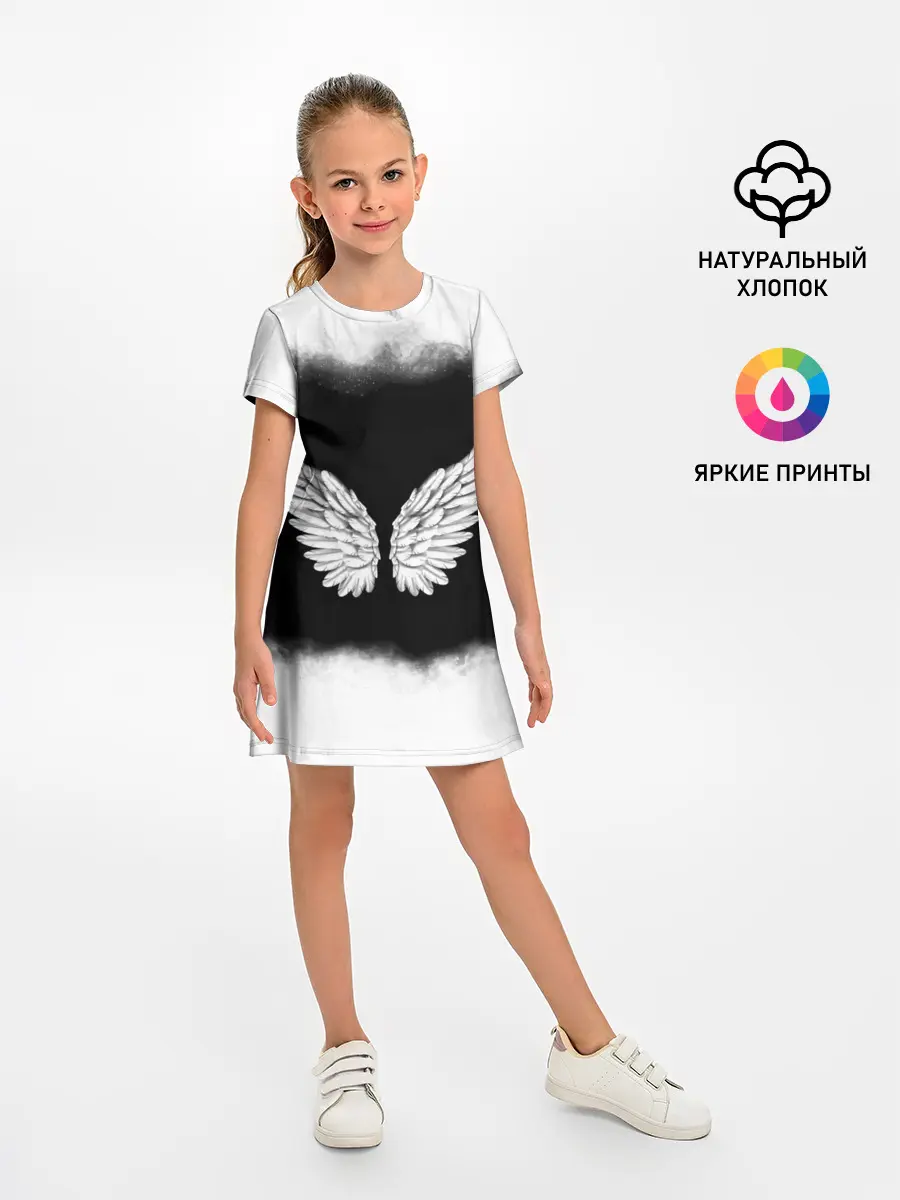 Детское платье / Im an angel