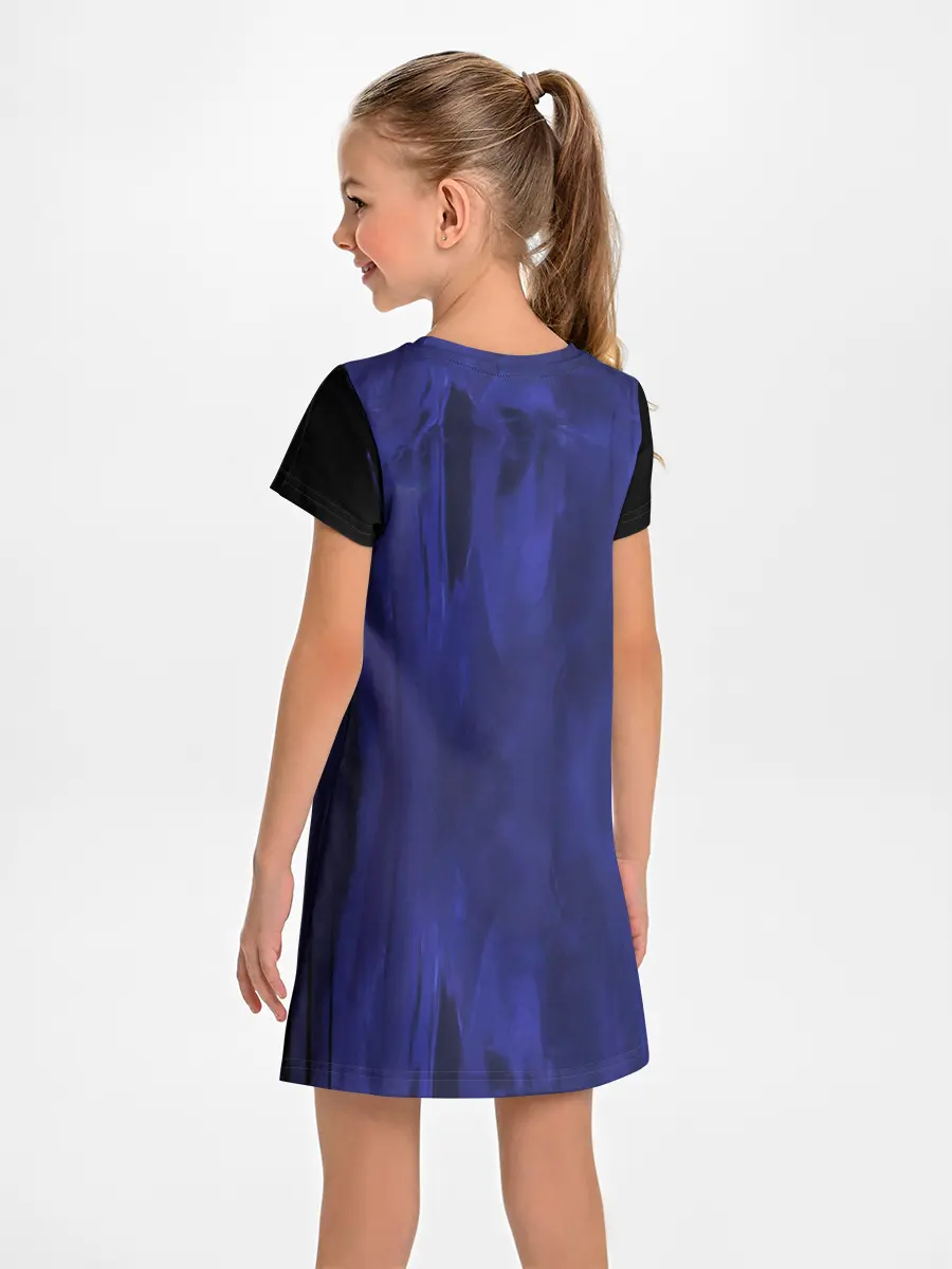 Детское платье / Ори и Ку