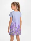 Детское платье / Lavander