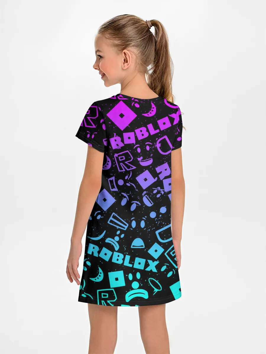 Детское платье / ROBLOX | РОБЛОКС