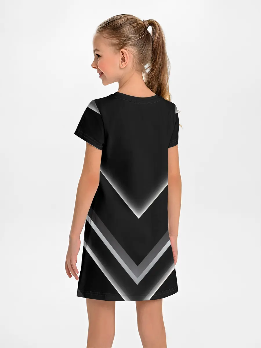 Детское платье / Juventus F.C.