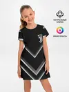 Детское платье / Juventus F.C.