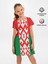 Детское платье / Белоруссия