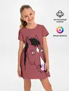 Детское платье / BoJack Horseman