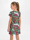 Детское платье / РЭКИ КЯН ПАТТЕРН | SK8