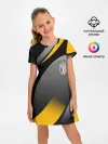 Детское платье / Juventus Uniform