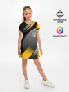 Детское платье / Juventus Uniform