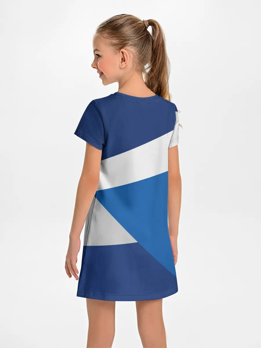 Детское платье / Chelsea Exlusive