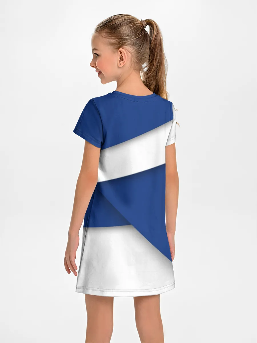 Детское платье / Торонто