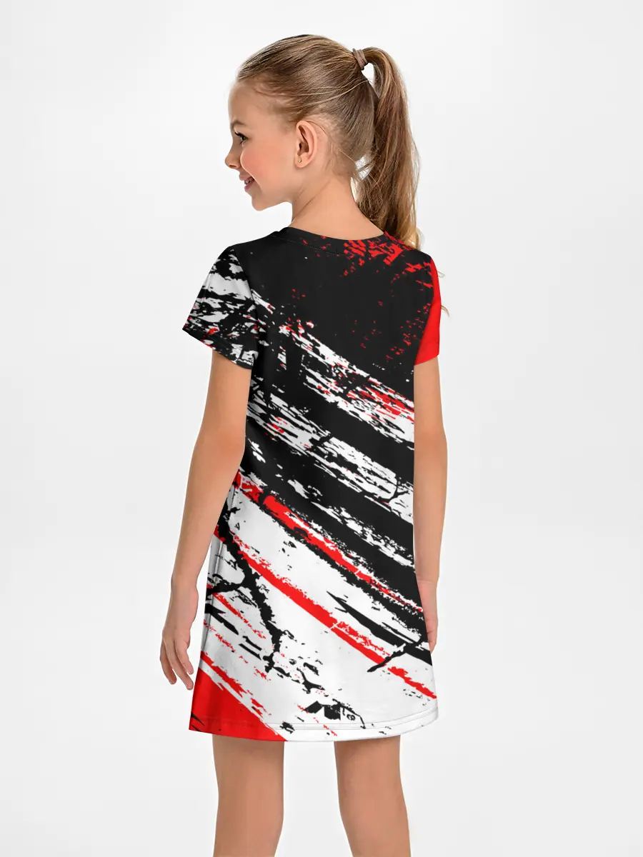 Детское платье / Red Dead Redemption 2