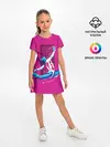 Детское платье / Gymnastics
