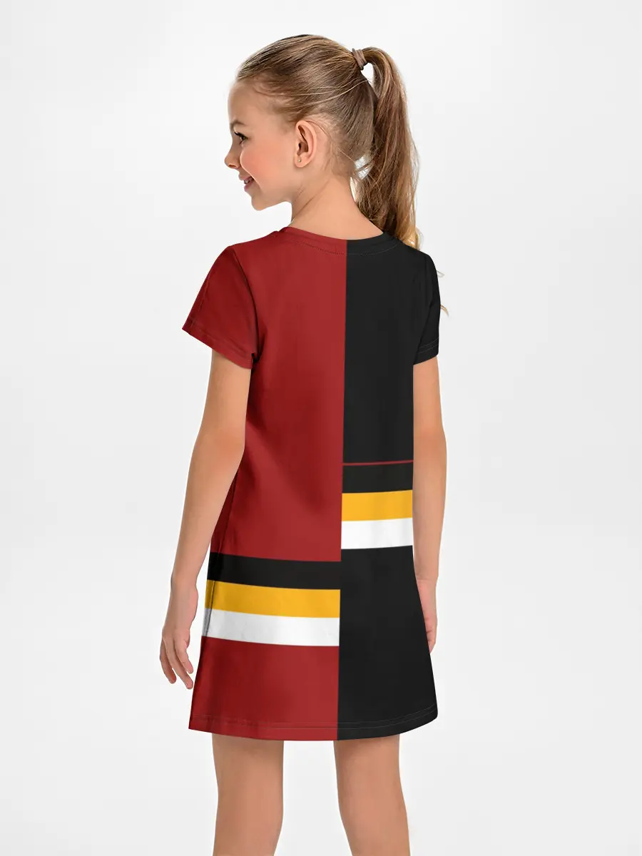 Детское платье / Russia