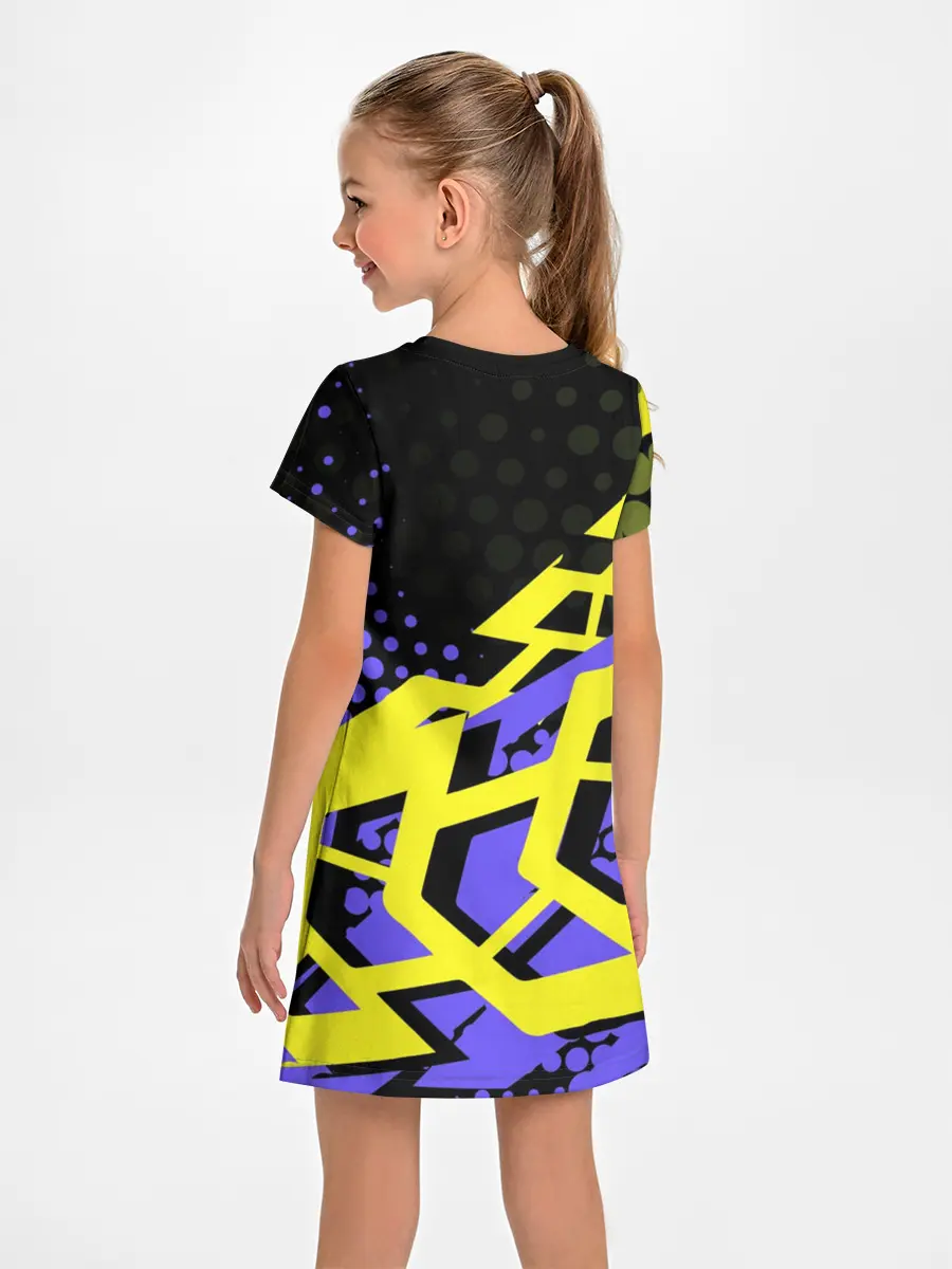 Детское платье / Subaru